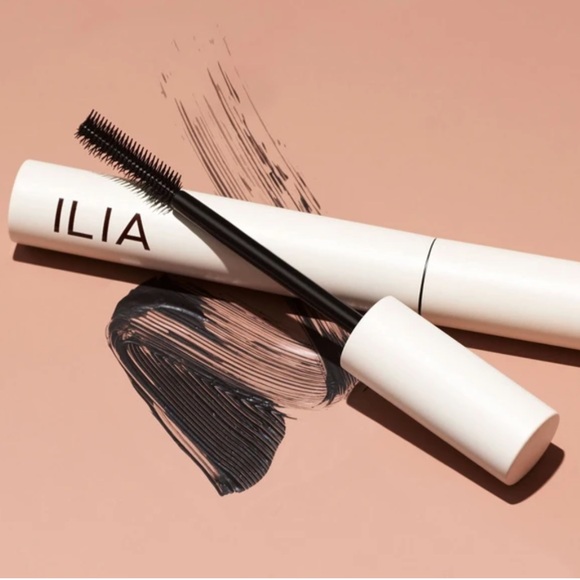 ILIA Makeup 425 Ilia Limitless Mascara Mini Poshmark